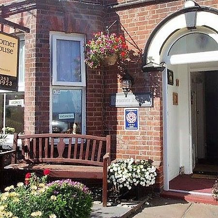 Cromer House Bed & Breakfast Exterior photo